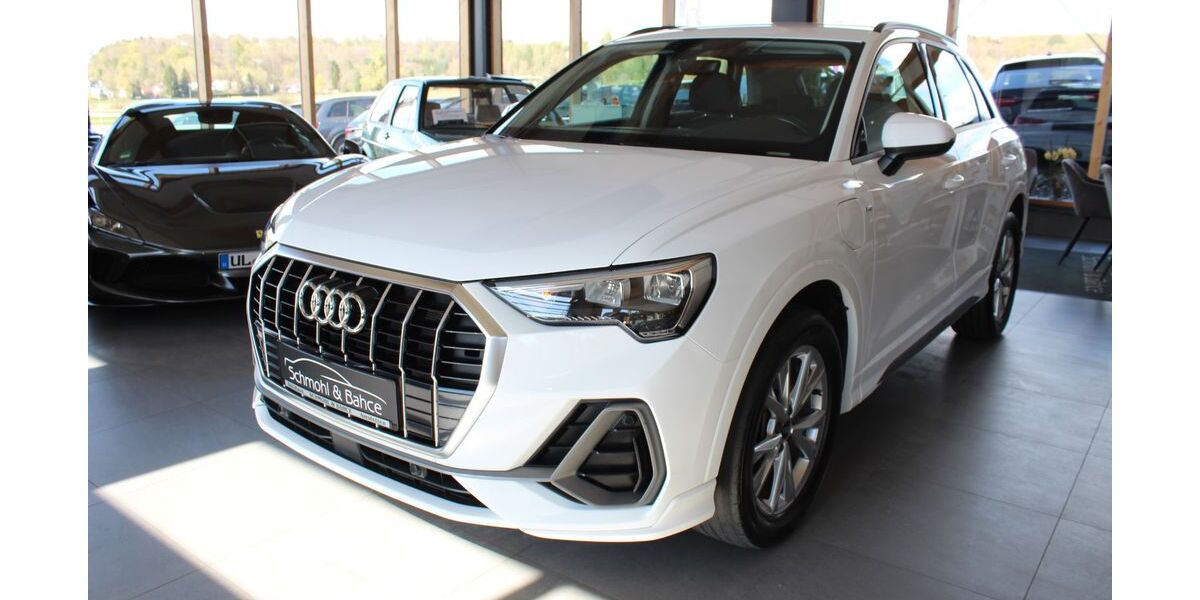 Audi Q3 56.000 km 27.990 &euro; Amstetten 73340