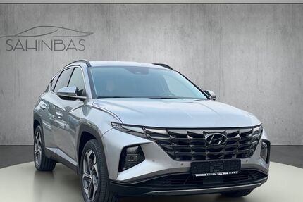 Hyundai TUCSON 70.900 km 23.490 &euro; Neu Wulmstorf / Rübke 21629