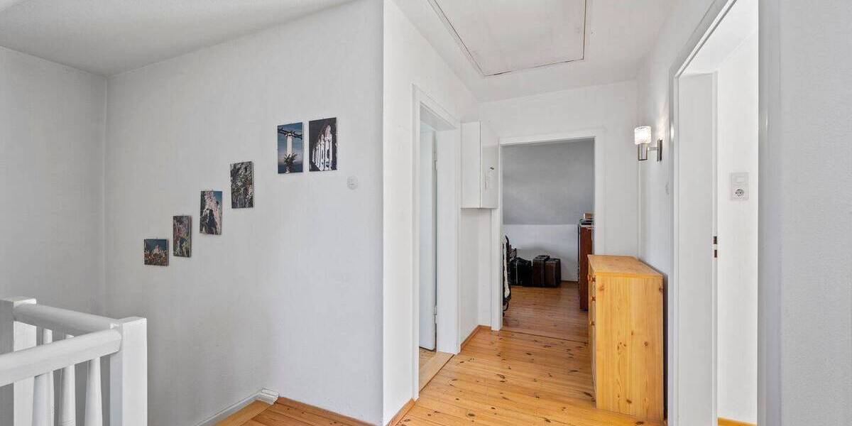 Einfamilienhaus Dachau - 3 Zimmer, 100 m&sup2;, 975.000&euro; | Angebot:26291467