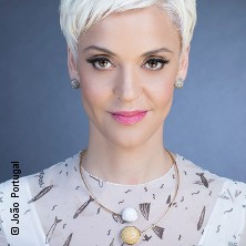 Mariza & Band - 47. Leverkusener Jazztage 2026 23.11.2026 Historische Stadthalle Wuppertal