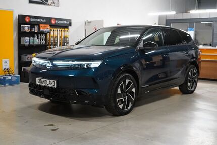Opel Grandland (X) 4.300 km 35.900 &euro; Frankenberg 35066
