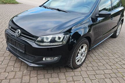 VW Polo 205.001 km 3.200 &euro; Rosenheim 83026