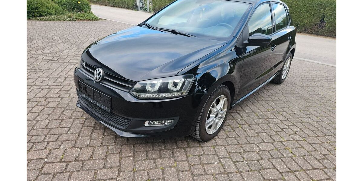 VW Polo 205.001 km 3.200 &euro; Rosenheim 83026