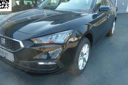 Seat Leon 6.000 km 26.440 &euro; Kirchberg/Saupersdorf 08107
