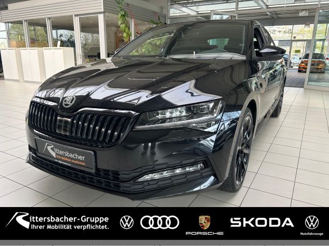 Skoda Superb 131.088 km 28.990 &euro; Saarbrücken 66130