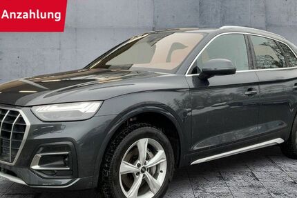 Audi Q5 20.000 km 51.730 &euro; Scheßlitz 96110