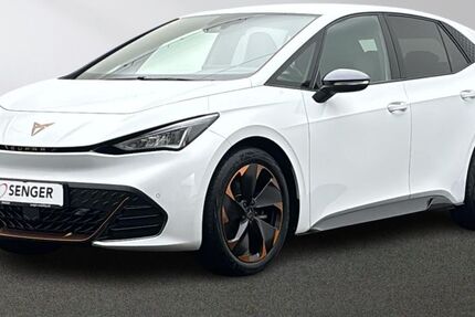 Cupra Born 18.658 km 30.880 &euro; Rheine 48429