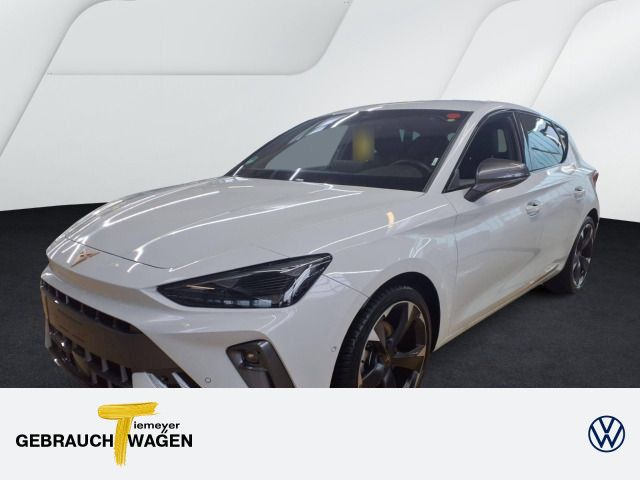 Cupra Leon 17.584 km 29.120 &euro; Remscheid 42897