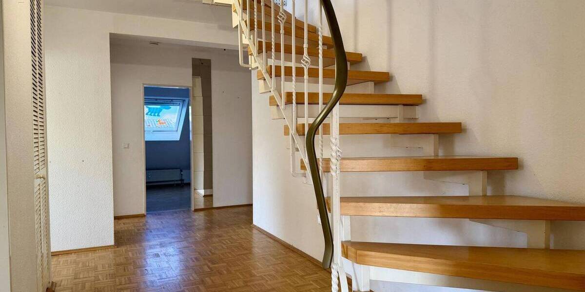 Etagenwohnung Diez - 4 Zimmer, 109 m&sup2;, 179.000&euro; | Angebot:26475160