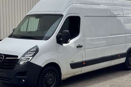 Opel Movano 216.000 km 12.950 &euro; Baden Baden 76530