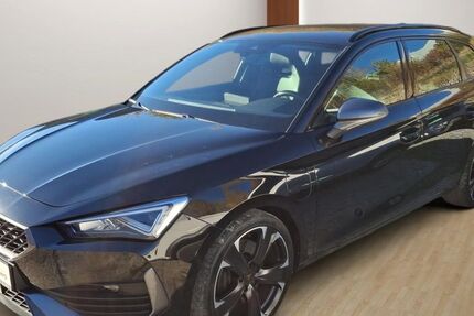 Cupra Leon 62.584 km 22.990 &euro; Schwentinental 24223