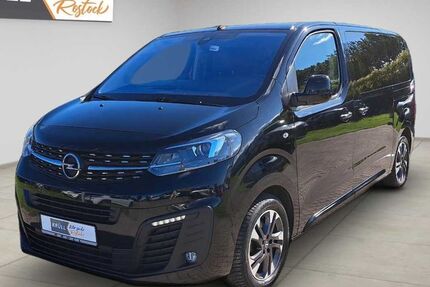 Opel Zafira Life 98.945 km 34.990 € Rostock 18146