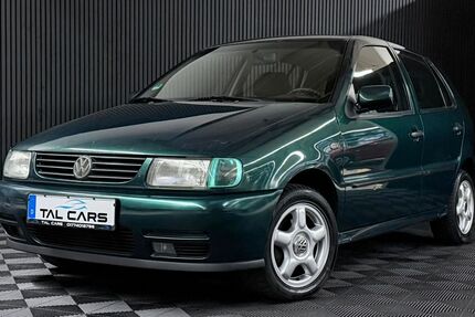 VW Polo 123.000 km 2.999 &euro; Wuppertal 42279