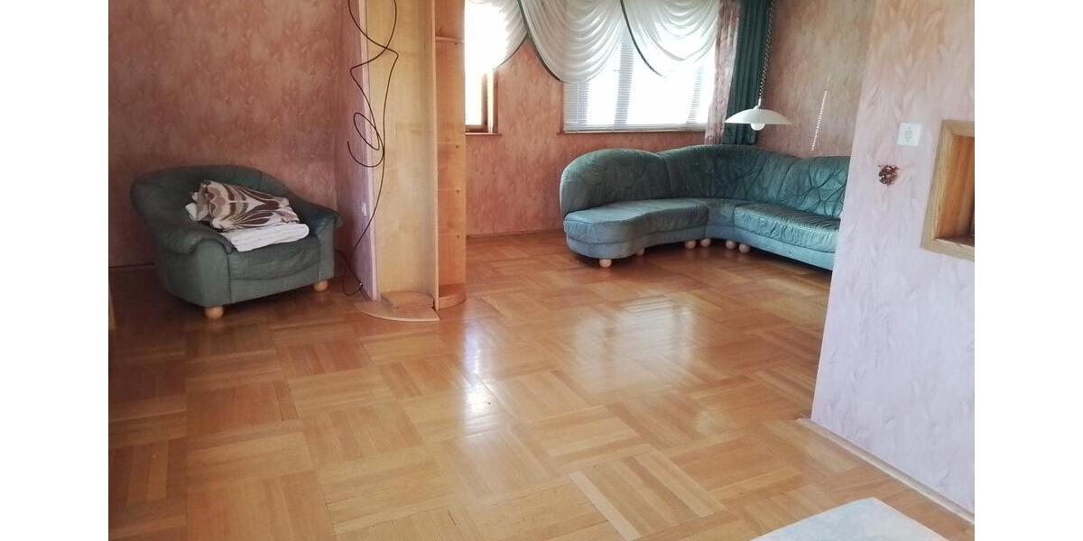 Einfamilienhaus Steinbach-Hallenberg Hallenberg - 7 Zimmer, 165 m&sup2;, 199.000&euro; | Angebot:24741587