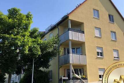 Wohnung zum Kaufen in Schkeuditz 125.000 € 60.6 m²