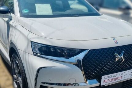 DS Automobiles DS7 (Crossback)