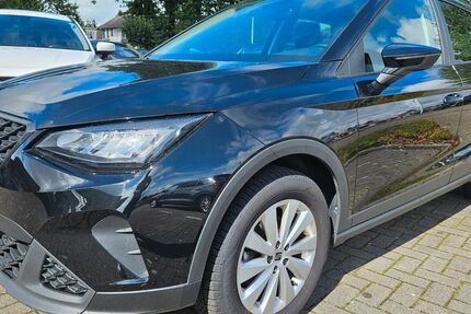 Seat Arona 28.900 km 17.990 &euro; Recke 49509