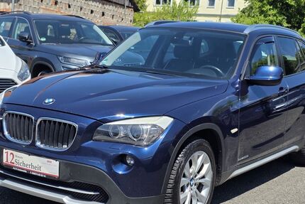 BMW X1 210.000 km 6.500 &euro; Kirchworbis 37339