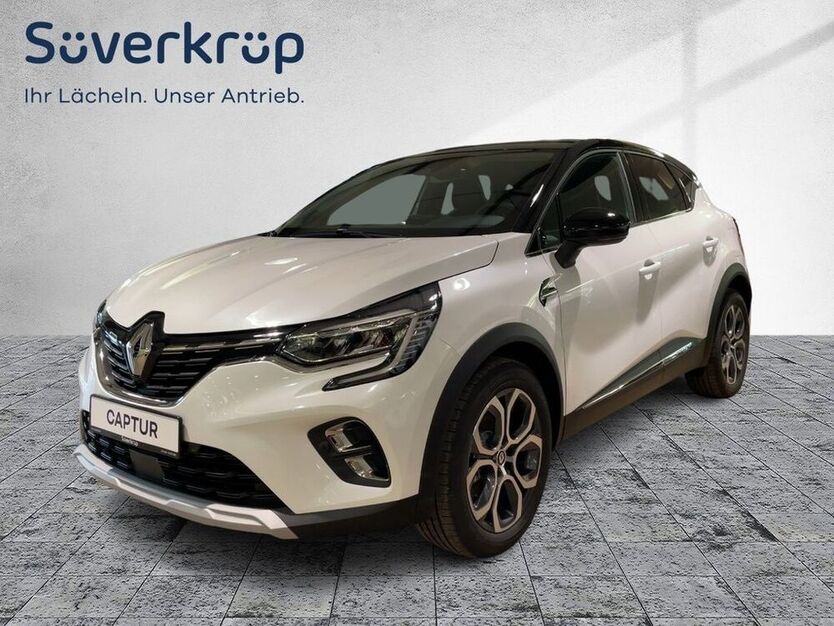 Captur