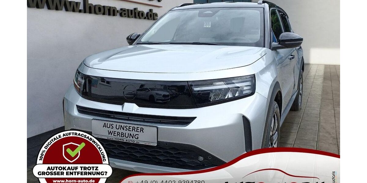 Opel Frontera 21.493 km 21.799 &euro; Rastede 26180