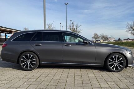Mercedes-Benz E 220 362.000 km 7.800 &euro; Emmerting 84547