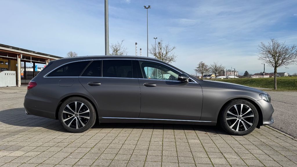 Mercedes-Benz E 220 362.000 km 7.800 &euro; Emmerting 84547