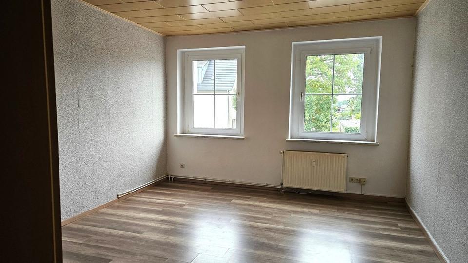 Schöne 3-Zimmerwohnung in Ueckermünde zimmer