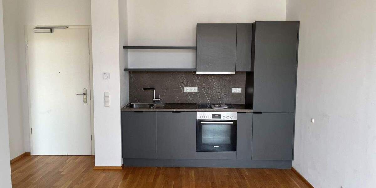 Etagenwohnung Herzogenaurach Welkenbach - 2 Zimmer, 47 m&sup2;, 720&euro; | Angebot:26418691