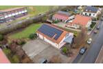 Gewerbeobjekt Mainbernheim - 639.000&euro; | Angebot:26092994