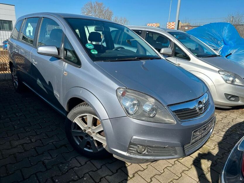 Zafira