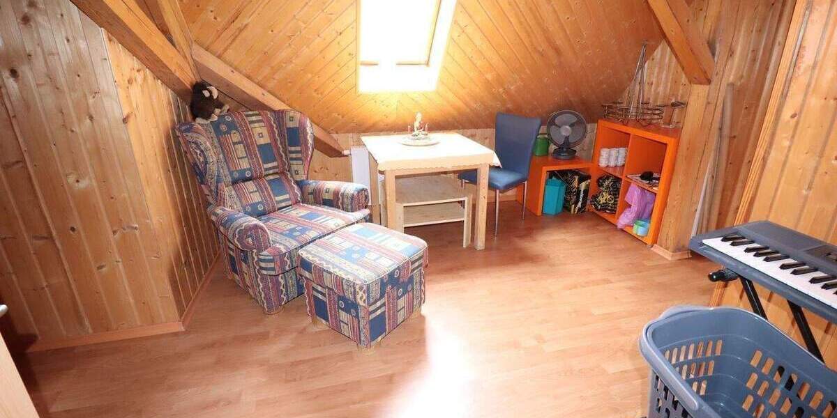 Mehrfamilienhaus, Wohnhaus Leutershausen - 299.000&euro; | Angebot:25667200