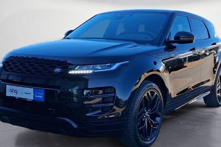 Land Rover Range Rover Evoque 60.795 km 34.990 &euro; Donaueschingen 78166