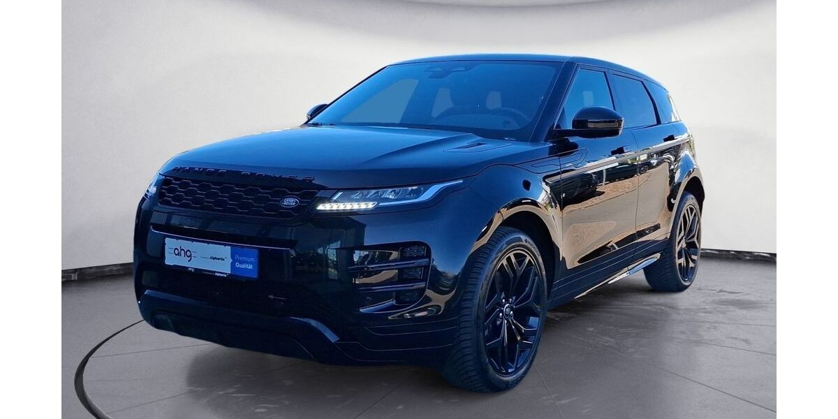 Land Rover Range Rover Evoque 60.795 km 34.990 &euro; Donaueschingen 78166