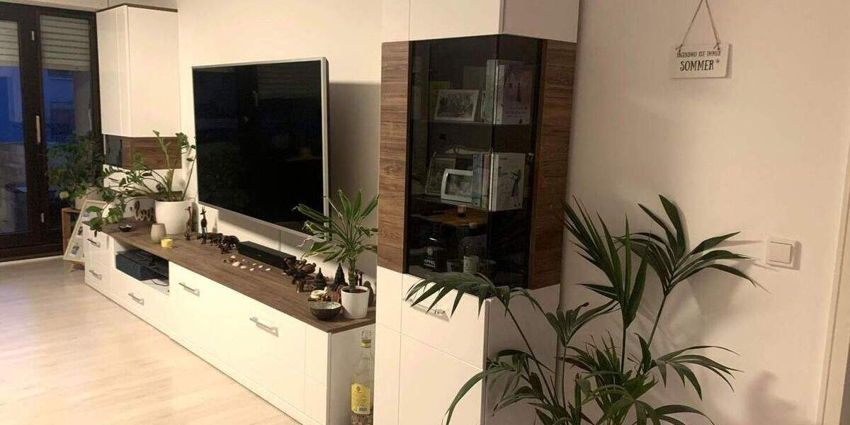 Etagenwohnung Ettlingen - 3 Zimmer, 104 m&sup2;, 395.000&euro; | Angebot:24779635