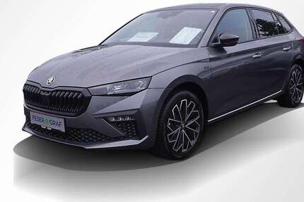 Skoda Scala 16.400 km 21.880 &euro; Erlangen 91058