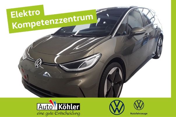 VW ID.3 9.800 km 42.960 € Mainburg 84048
