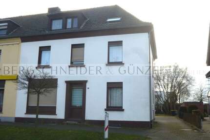 Haus Bedburg-Hau Hau - 10 Zimmer, 190 m&sup2;, 250.600&euro; | Angebot:25571935