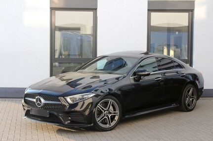 Mercedes CLS 350