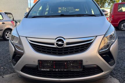 Opel Zafira 166.123 km 6.990 &euro; Hanau 63450
