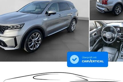 Kia Sorento 112.896 km 30.490 &euro; Hamburg 22047