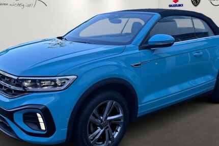 VW T-Roc 7.600 km 29.990 &euro; Ludwigsfelde 14974