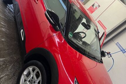 Citroen C4 Cactus 61.000 km 10.900 &euro; Arnsberg 59757