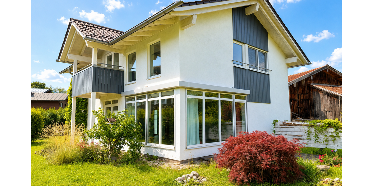 Einfamilienhaus Schönau am Königssee - 3 Zimmer, 125 m&sup2;, 1.850&euro; | Angebot:27079751