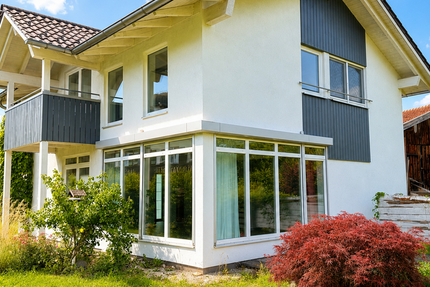 Haus Schönau am Königssee - 3 Zimmer, 125 m&sup2;, 1.850&euro; | Angebot:27079751