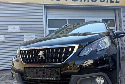 Peugeot 2008 108.546 km 6.950 &euro; Frechen 50226