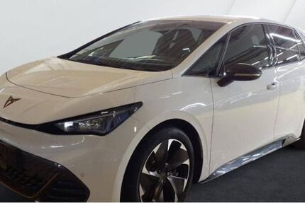 Cupra Born 19.031 km 34.580 &euro; Bingen / Rhein 55411