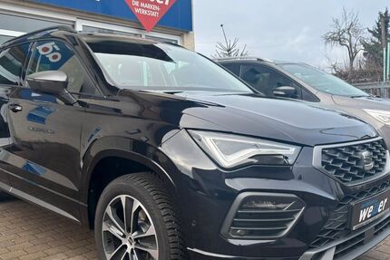 Seat Ateca 12.469 km 29.450 &euro; Hungen 35410
