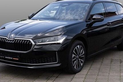 Skoda Superb 20.655 km 41.919 &euro; Bramsche 49565