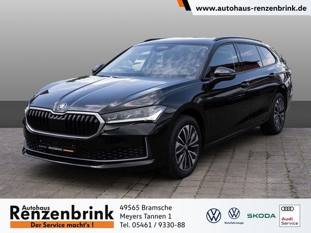 Skoda Superb 20.655 km 41.919 &euro; Bramsche 49565