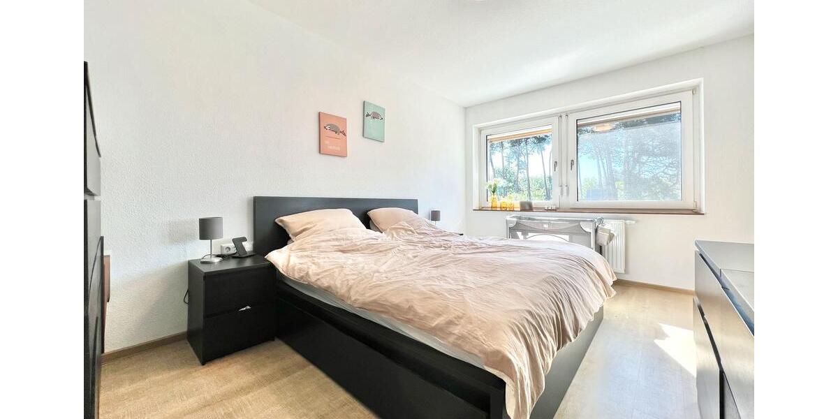 Modernisierte Doppelhaushälfte mit Garten, Garage uvm. in Bokeloh zu mieten! 5 zimmer